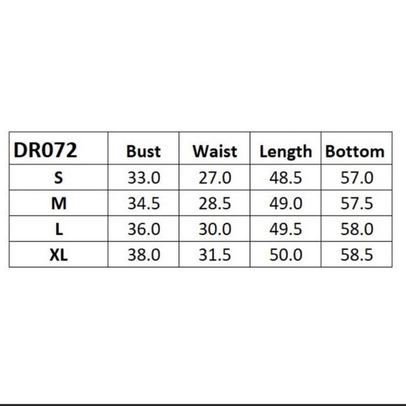 Maxi floral dress - Picture 4 of 4